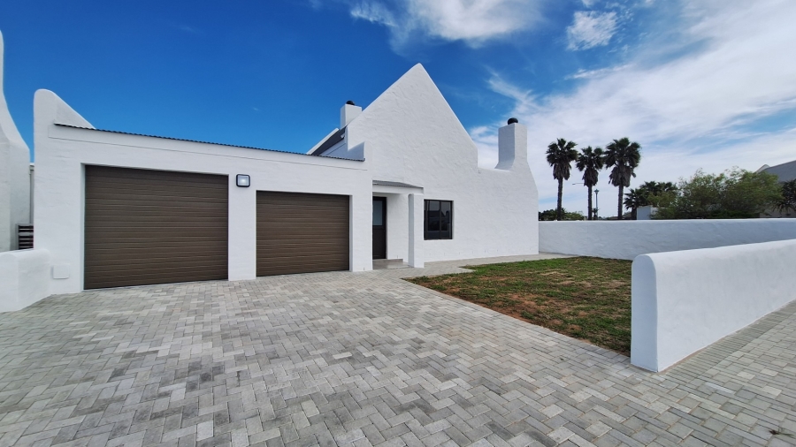 2 Bedroom Property for Sale in Laaiplek Western Cape